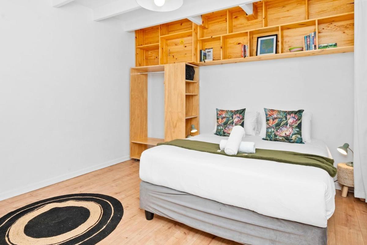 Hébergement de vacances Three Bedroom House In Newlands Le Cap