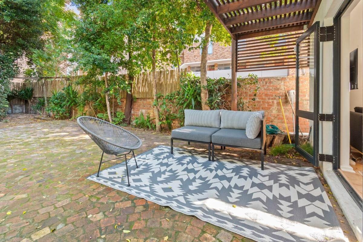 Hébergement de vacances Three Bedroom House In Newlands