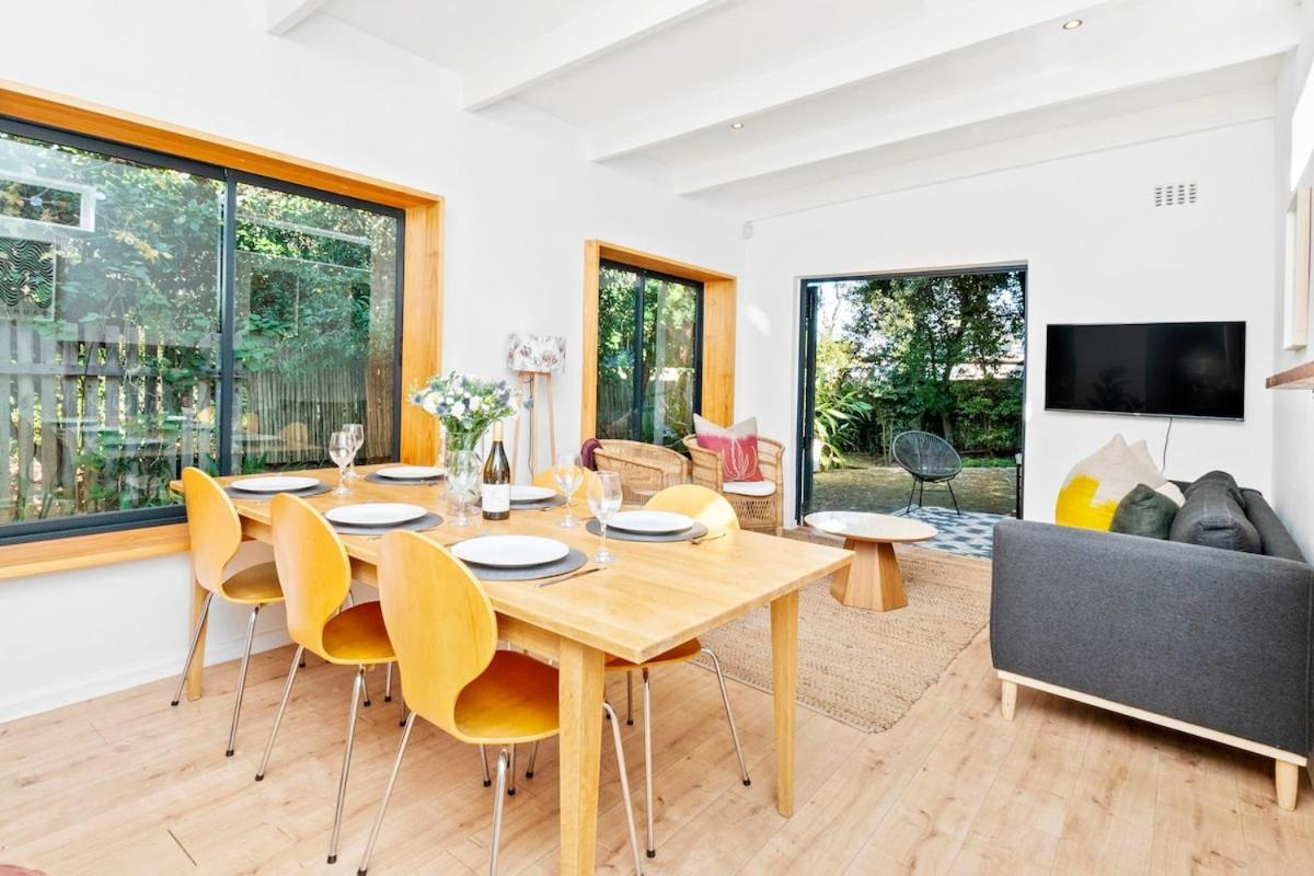Hébergement de vacances Three Bedroom House In Newlands Le Cap