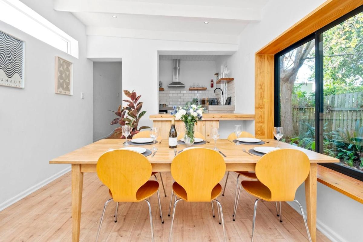 Three Bedroom House In Newlands Hébergement de vacances