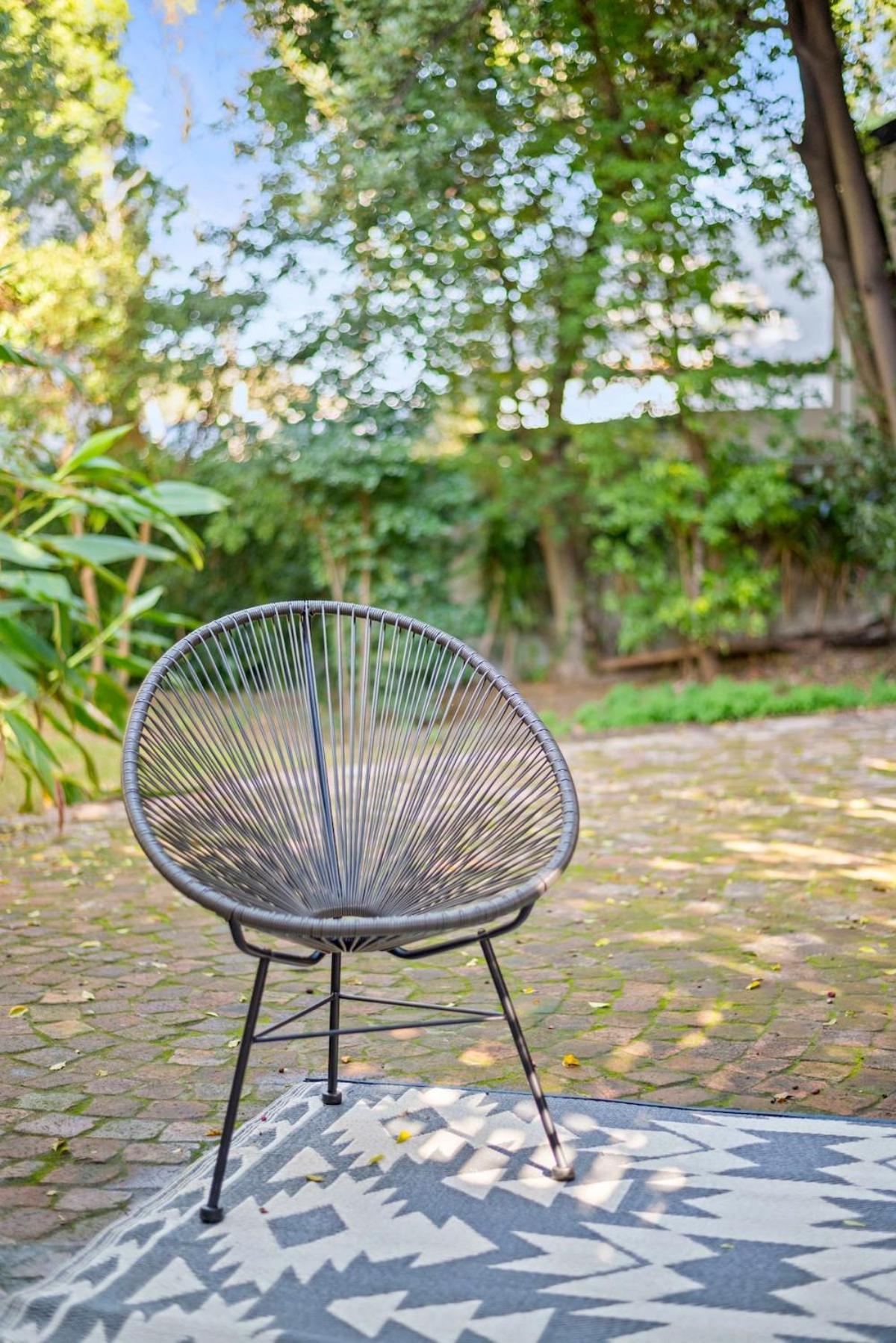 Three Bedroom House In Newlands Hébergement de vacances *
