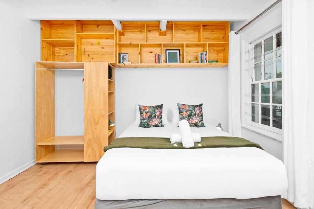 Holiday home Three Bedroom House In Newlands Cape Town