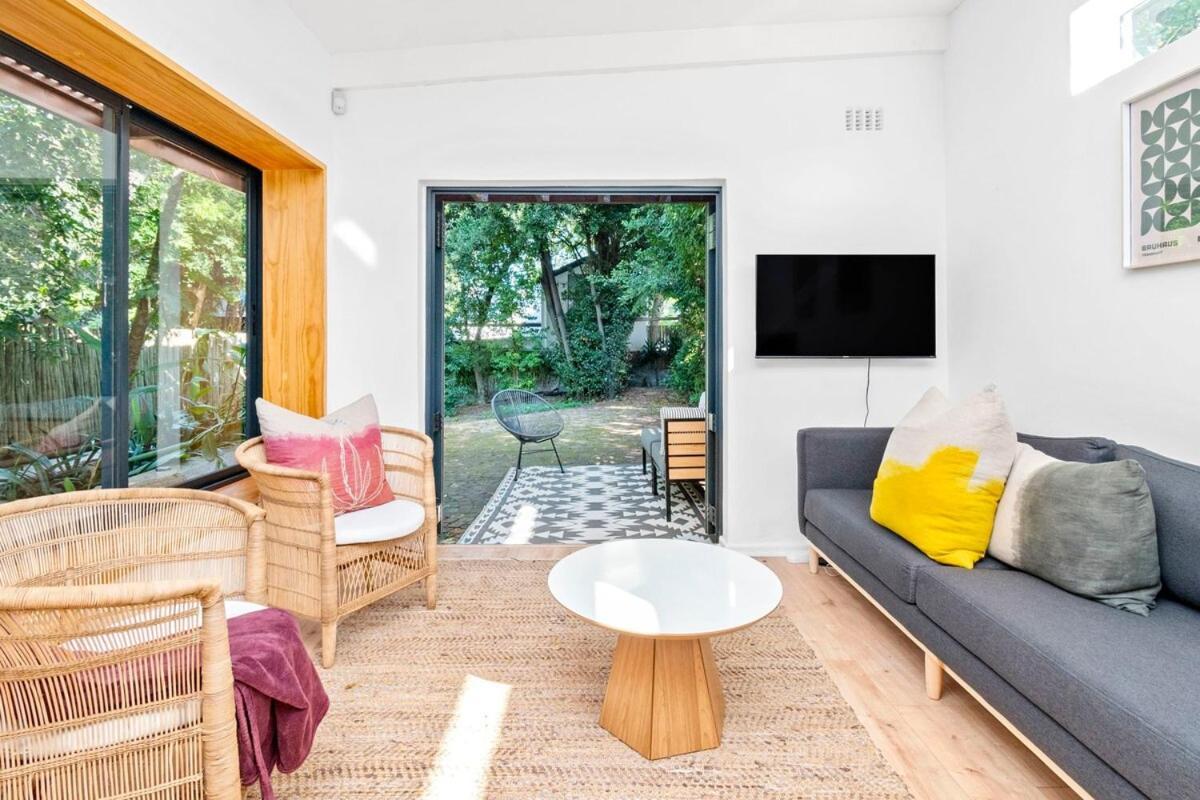 Holiday home Three Bedroom House In Newlands