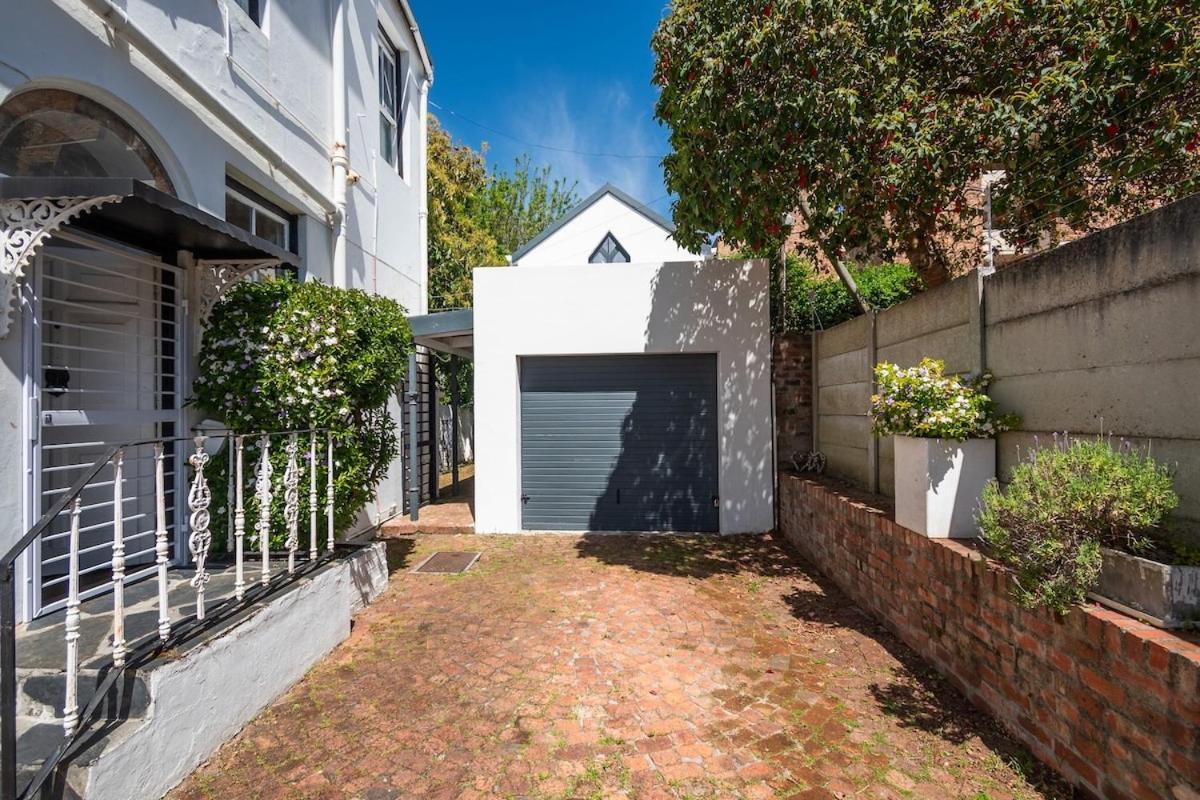 Three Bedroom House In Newlands Holiday home