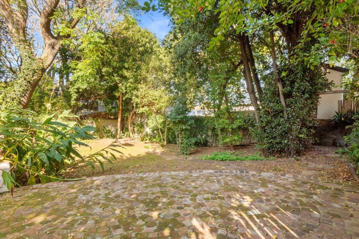 Three Bedroom House In Newlands Holiday home *