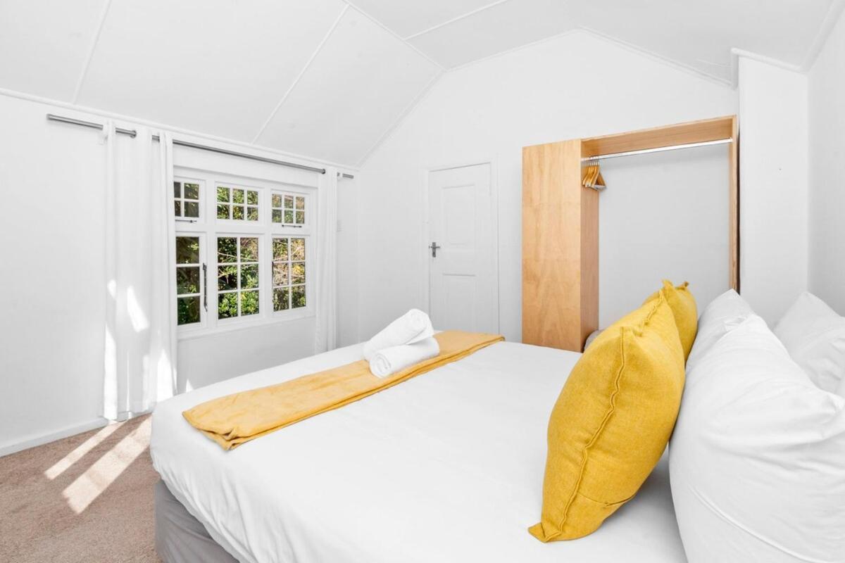 Holiday home Three Bedroom House In Newlands Cape Town