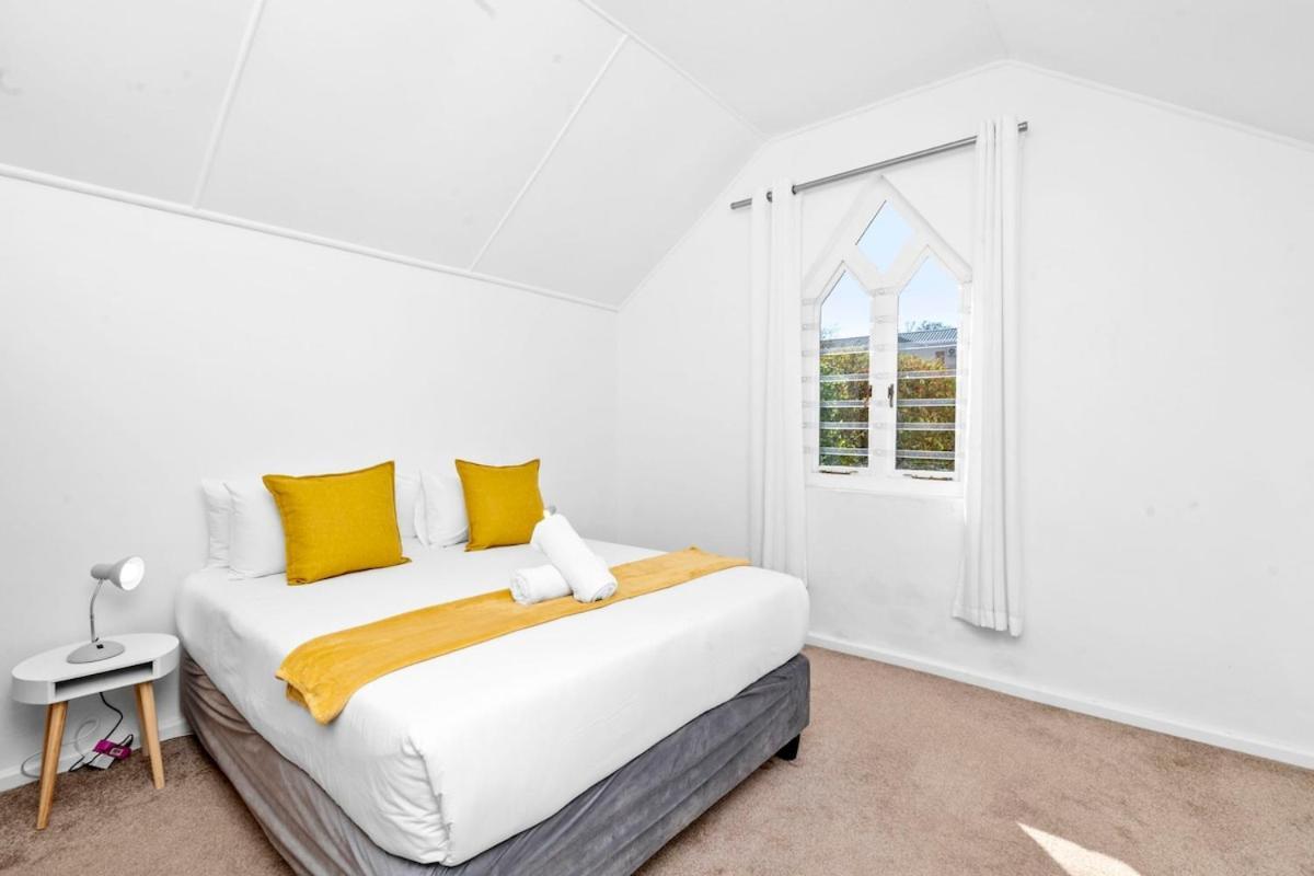 Three Bedroom House In Newlands Cape Town