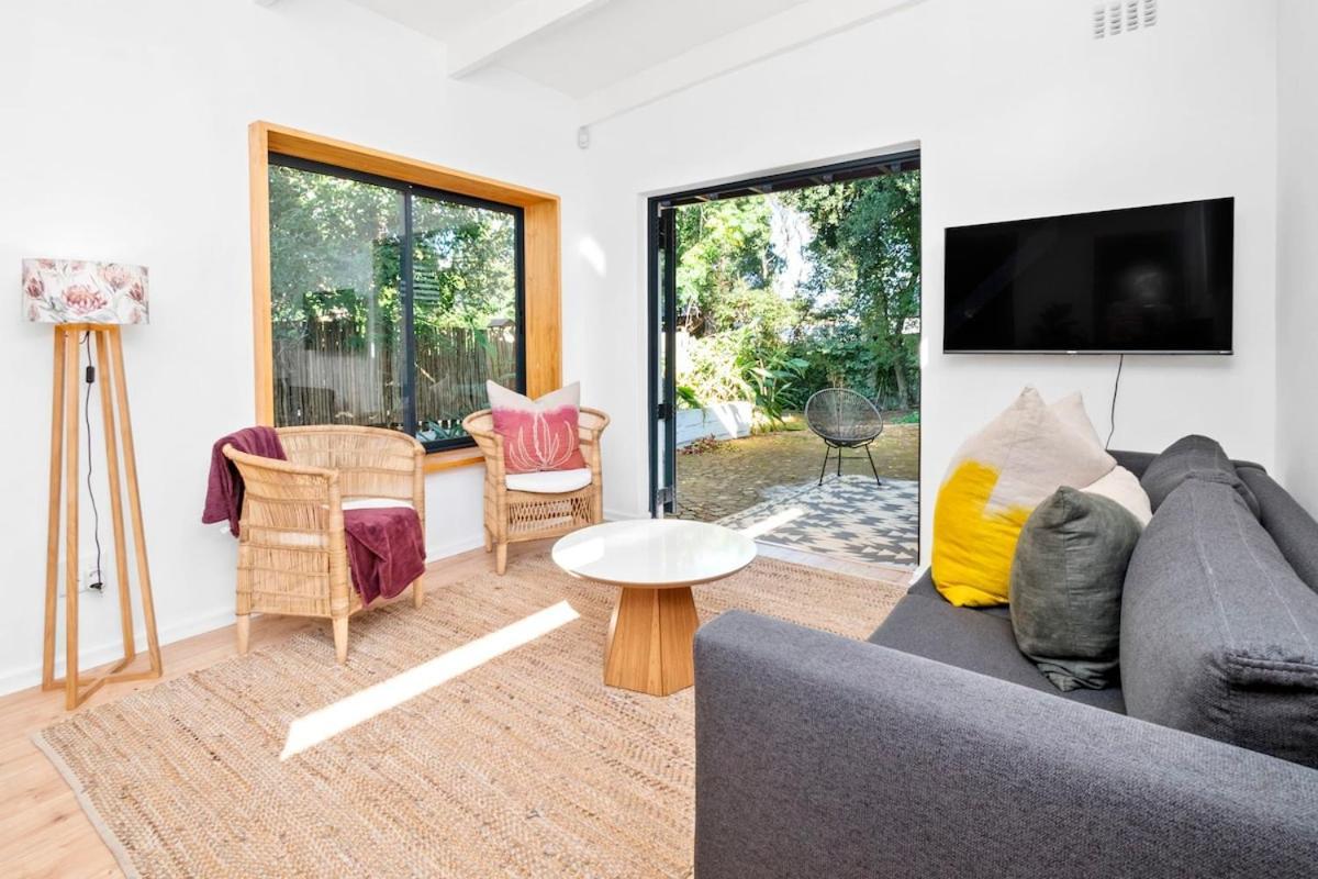 Three Bedroom House In Newlands * Cape Town