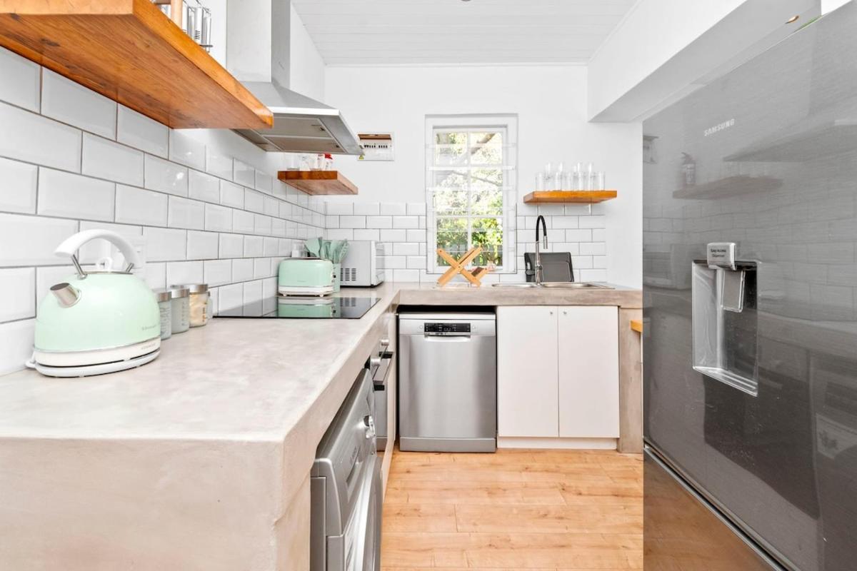 Three Bedroom House In Newlands Holiday home