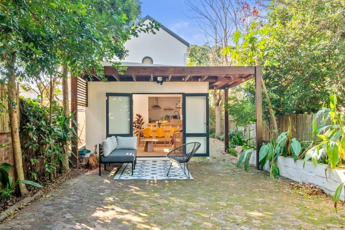 Three Bedroom House In Newlands